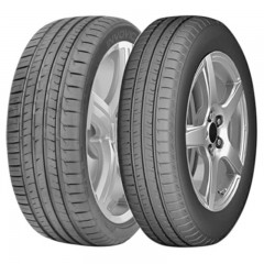 Автошина Invovic EL601 215/55 R16 97W XL