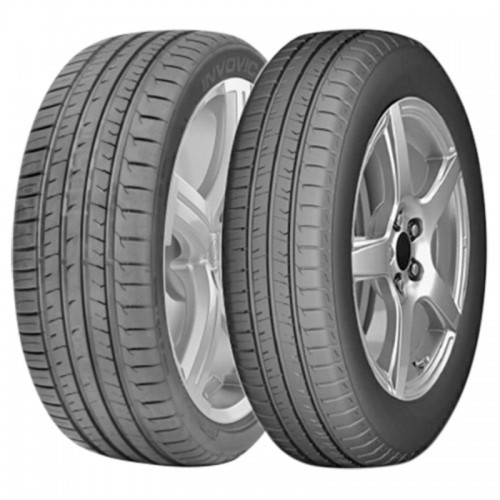 Автошина Invovic EL601 215/55 R16 97W XL