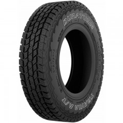 Автошина Duraturn TRAVIA A/T 215/75 R15 100T OWL