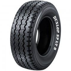 Автошина Dunlop SP LT 8 205/75 R16C 110/108R