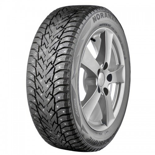 Автошина Bridgestone Noranza 001 225/40 R18 92T XL (під шип)