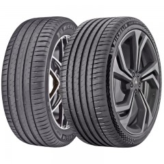 Автошина Michelin Pilot Sport 4 SUV 255/45 R20 105W XL MO