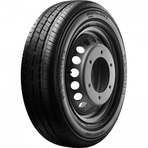 Автошина Cooper Evolution Van 205/75 R16C 113/111R