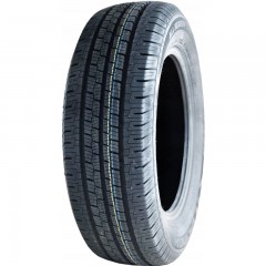 Автошина Tracmax X-privilo All Season Van Saver 225/70 R15C 112/110S