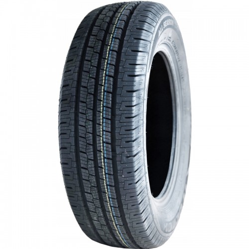 Автошина Tracmax X-privilo All Season Van Saver 225/70 R15C 112/110S