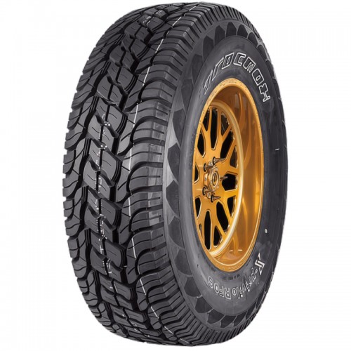 Автошина Tracmax X-privilo RF06 285/70 R17 121/118S