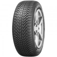 Автошина Fulda Multicontrol SUV 215/60 R17 100V XL