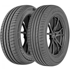 Автошина Kapsen RASSURER K737 185/70 R13 86T