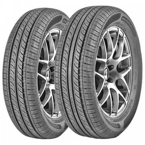 Автошина Doublestar Maximum DH05 195/60 R15 88V