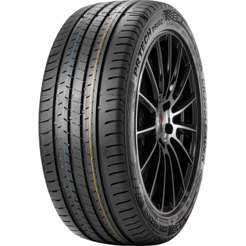 Автошина Doublestar PRTECH DSU02 235/40 ZR19 96Y XL