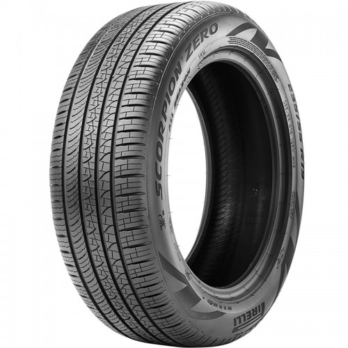 Автошина Pirelli Scorpion Zero All Season 275/40 R22 108Y XL LR PNCS