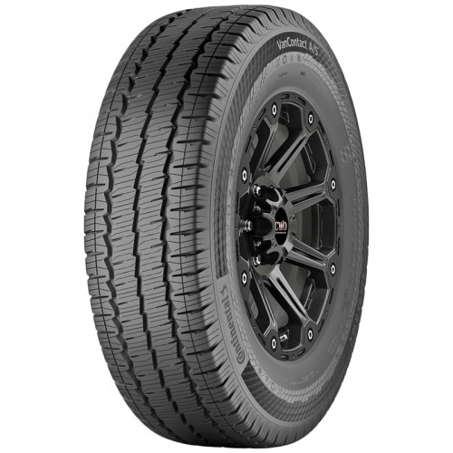 Автошина Continental VanContact A/S 285/55 R16C 126N