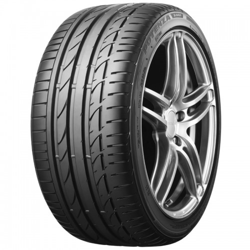 Автошина Bridgestone Potenza S001 245/40 R20 99Y XL FR RFT *