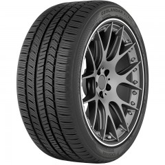 Автошина Yokohama Geolandar X-CV G057 255/45 R22 107W XL