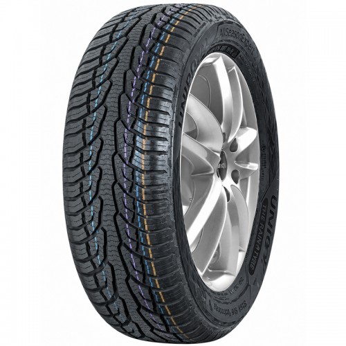 Автошина Uniroyal AllSeasonExpert 2 155/70 R13 75T