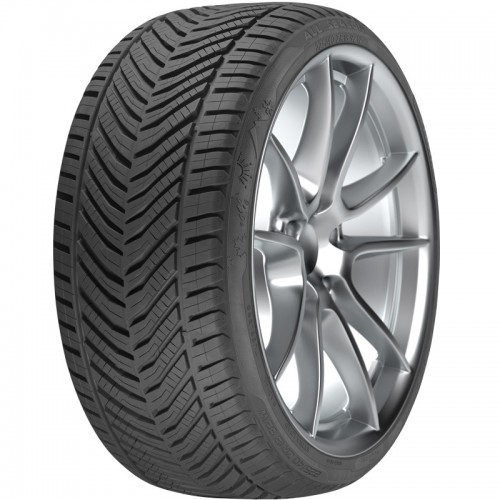 Автошина Tigar All Season 175/60 R15 81H