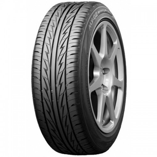 Автошина Bridgestone Sporty Style MY-02 225/55 R17 101V XL