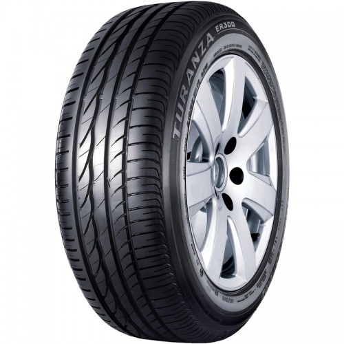 Автошина Bridgestone Turanza ER300 245/45 R18 100Y XL