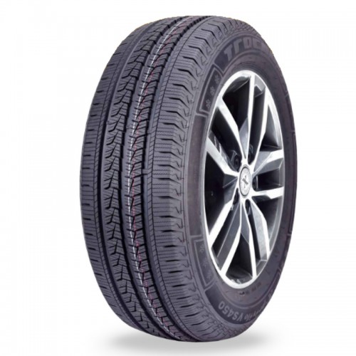 Автошина Tracmax X-privilo VS450 205/75 R16C 113/111R