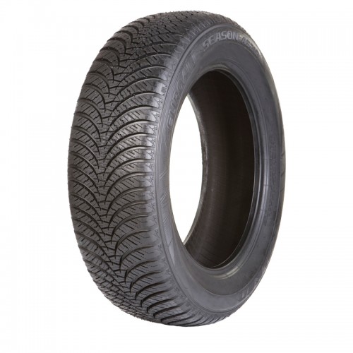Автошина Falken EuroAll Season AS210 225/65 R17 106V XL