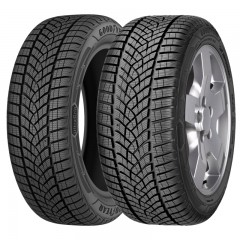 Автошина Goodyear UltraGrip Performance + 215/45 R16 90V XL FP