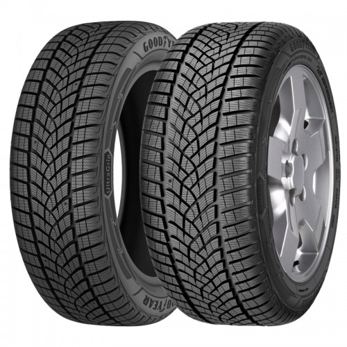 Автошина Goodyear UltraGrip Performance + 225/55 R17 101V XL