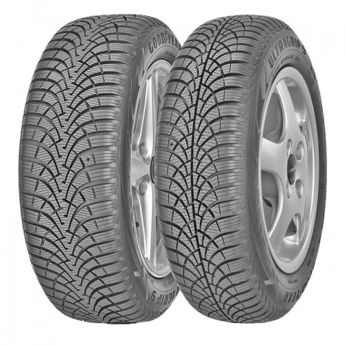 Автошина Goodyear UltraGrip 9 + 205/65 R15 94T