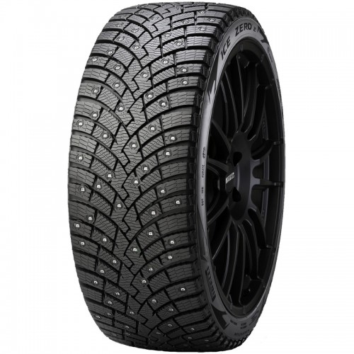 Автошина Pirelli Ice Zero 2 255/40 R20 101H XL (під шип) 386167