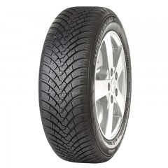 Автошина Falken Eurowinter HS01 SUV 215/55 R18 99V XL