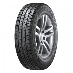 Автошина Hankook Winter i*cept LV RW12 235/65 R16C 121/119R