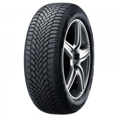 Автошина Nexen WinGuard Snow G3 WH21 155/65 R14 75T
