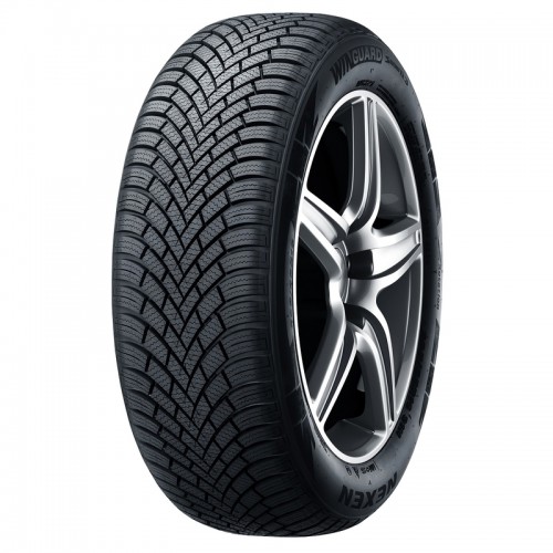 Автошина Nexen WinGuard Snow G3 WH21 195/55 R16 87T