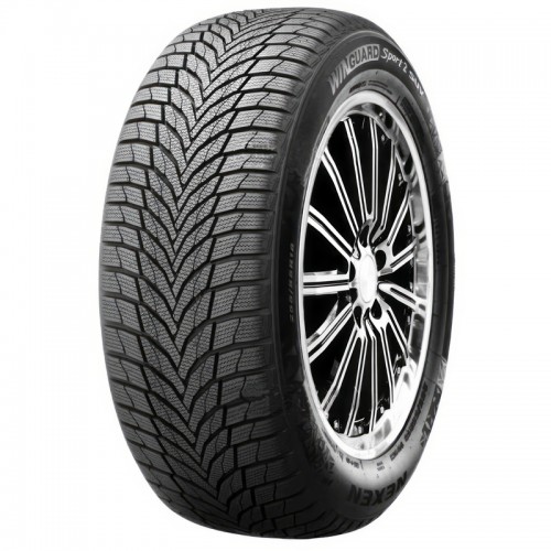 Автошина Nexen WinGuard Sport 2 SUV WU7 275/45 R20 110V XL