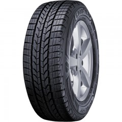 Автошина Goodyear UltraGrip Cargo 195/75 R16C 110/108R