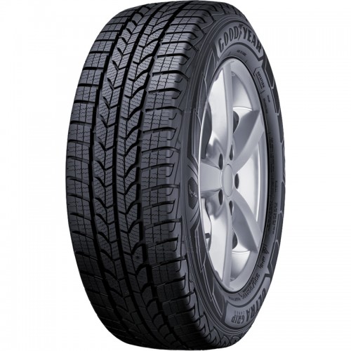 Автошина Goodyear UltraGrip Cargo 205/75 R16C 113/111R