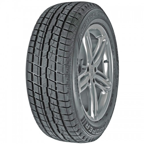 Автошина Cooper Weather-Master Ice 100 255/45 R19 104T XL