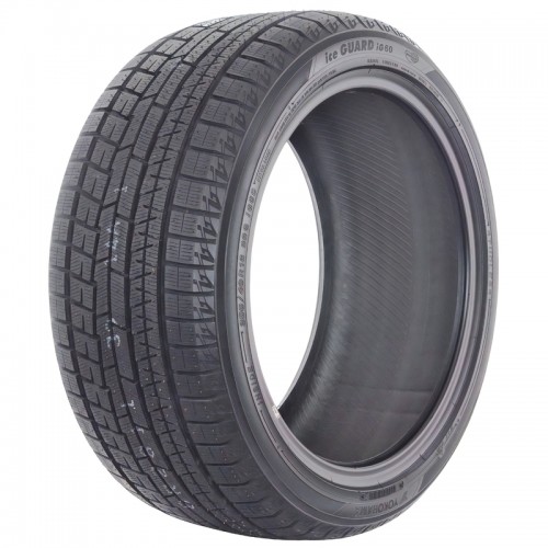 Автошина Yokohama IceGUARD IG60A 235/50 R18 97Q RPB