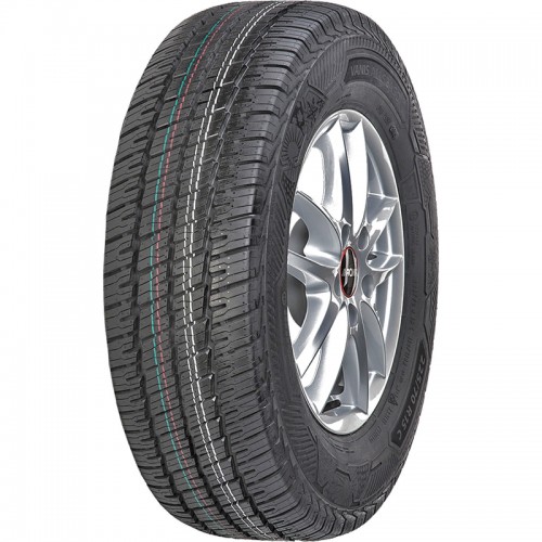 Автошина Barum Vanis AllSeason 195/75 R16C 107/105R
