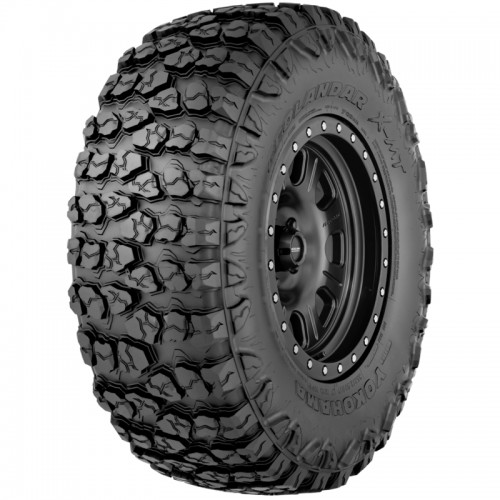 Автошина Yokohama Geolandar X-MT G005 40.00/13.5 R17 121Q
