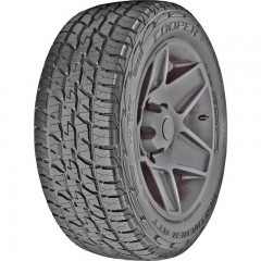 Автошина Cooper Discoverer ATT 265/60 R18 114H XL