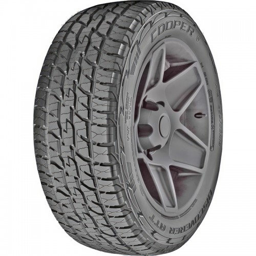 Автошина Cooper Discoverer ATT 265/60 R18 114H XL
