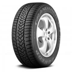 Автошина Dunlop GrandTrek WT M2 255/55 R18 105H MFS MO *