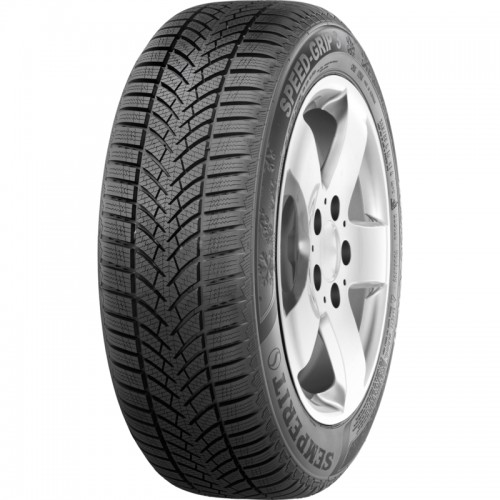 Автошина Semperit Speed-Grip 3 205/50 R17 93H XL