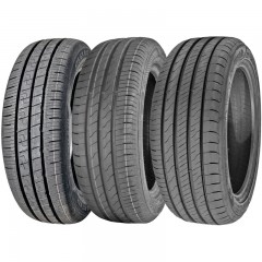 Автошина Goodyear EfficientGrip Performance 2 195/55 R16 91H XL