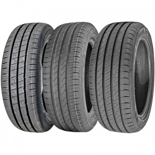 Автошина Goodyear EfficientGrip Performance 2 215/55 R16 97W XL