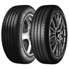 Автошина Fulda EcoControl HP2 215/55 R16 97Y XL