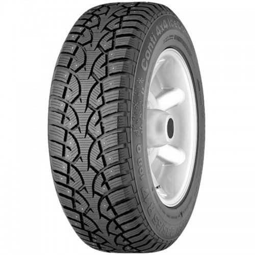 Автошина Continental Conti4x4IceContact 265/50 R19 110T XL FR (шипована)