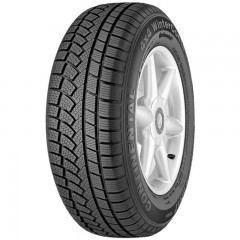 Автошина Continental 4x4 WinterContact 215/60 R17 96H FR *