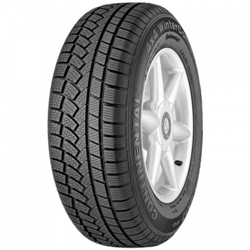 Автошина Continental 4x4 WinterContact 265/60 R18 110H MO
