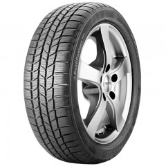 Автошина Continental ContiContact TS815 235/55 R18 100V FR ContiSeal